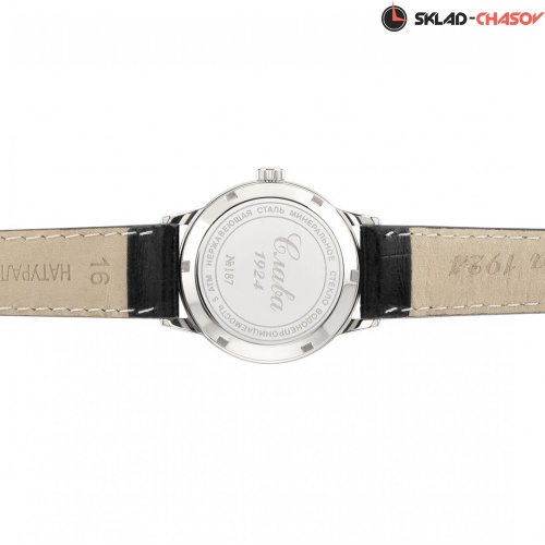 Механические с автоподзаводом Слава "Традиция" 1870088/300-6Т15 фото фото 6