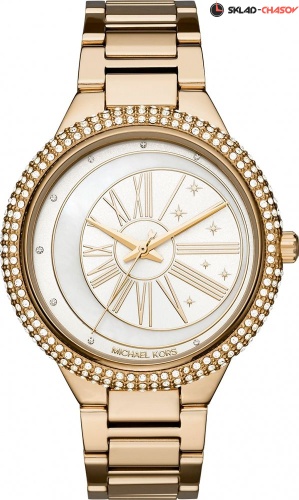 Michael Kors Taryn MK6550 фото