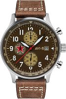 AVI-8 Hawker Hurricane AV-4011-RU02 фото