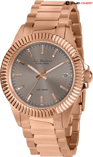 Jacques Lemans La Passion LP-125K фото