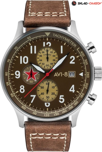 AVI-8 Hawker Hurricane AV-4011-RU02 фото