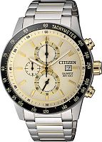 Citizen Basic AN3604-58A фото