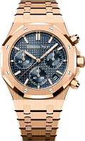 Часы Audemars Piguet Royal Oak Selfwinding Chronograph 9509 фото