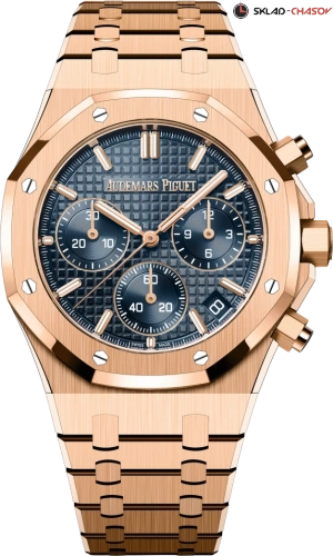 Часы Audemars Piguet Royal Oak Selfwinding Chronograph 9509 фото