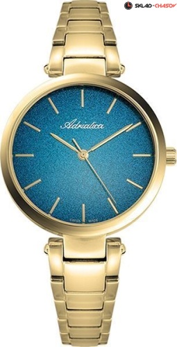 Adriatica Classic A3773.1115Q фото