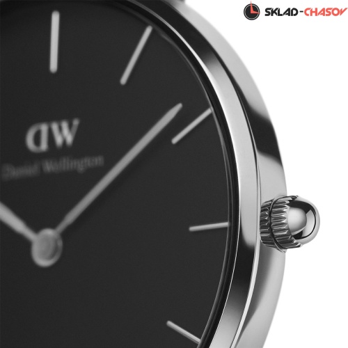 Daniel Wellington DW00100202 фото фото 3