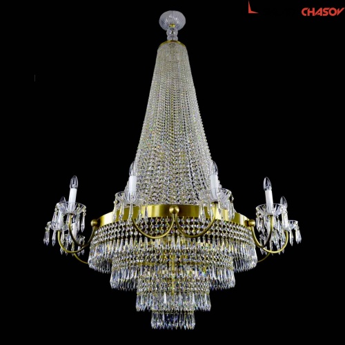 Wranovsky Empire 27 Gold фото фото 2