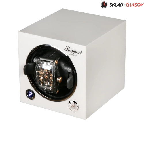 Rapport EVO21 White фото