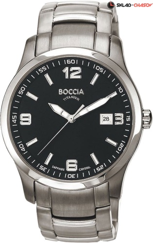 Boccia Titanium 3626-03 (EX 3530) фото