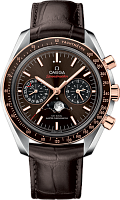 часы Omega Speedmaster Moonphase 304.23.44.52.13.001  фото