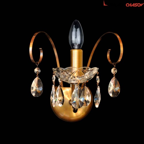DBK Glass N 5160/1 PT фото