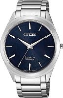 Citizen Eco-Drive BJ6520-82L фото