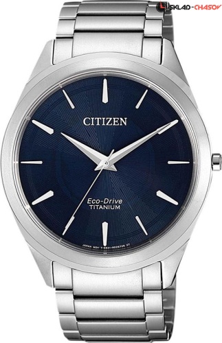 Citizen Eco-Drive BJ6520-82L фото