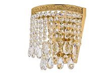 бра Arti Lampadari Castellana E 2.10.601 G фото