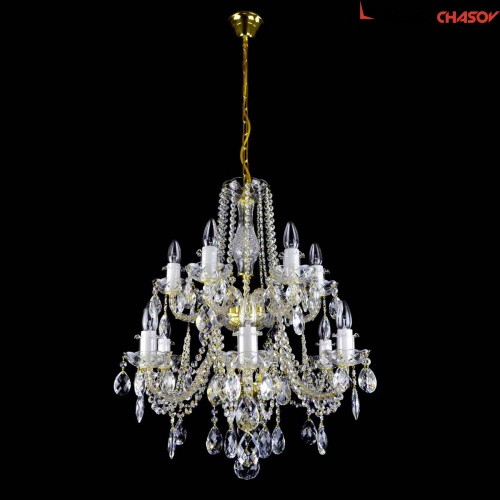 Wranovsky Gracious 12 Gold фото фото 2