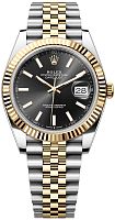 Часы Rolex Datejust 126333-0014 фото
