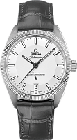 часы Omega Constellation Globemaster 130.33.39.21.02.001  фото