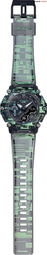 Casio GA-2200NN-1A фото фото 3