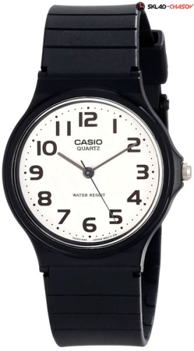 Casio MQ-24-7B2LEG фото