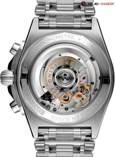 Breitling AB01344A1C1A1 фото фото 3