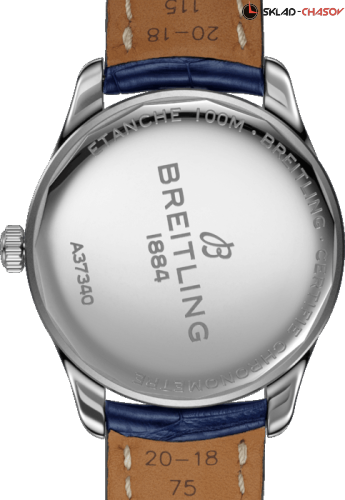 Breitling A37340351C1P2 фото фото 3