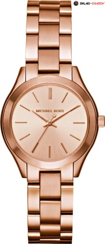 Michael Kors Runway MK3513 фото