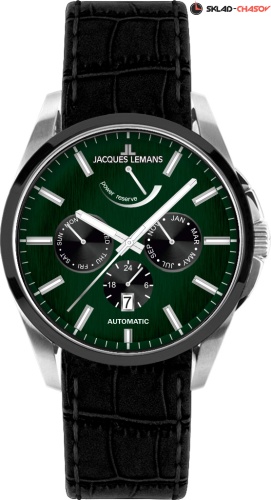 Jacques Lemans 1-2204N фото