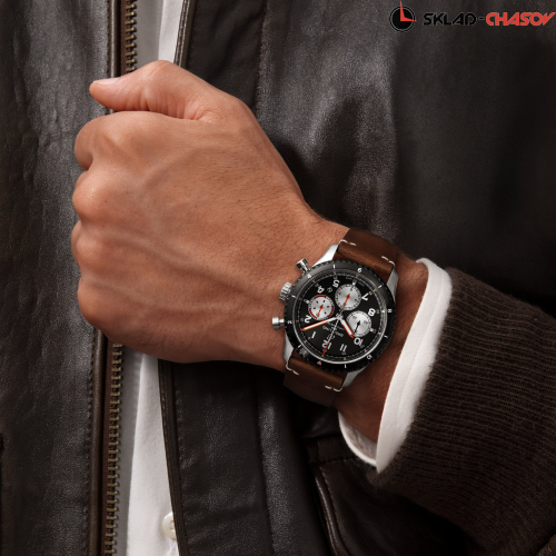 Breitling AB01194A1B1X2 фото фото 5