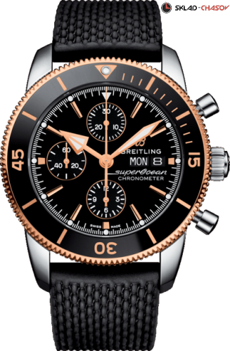 Breitling U13313121B1S1 фото