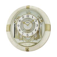 Seiko QXM603W фото