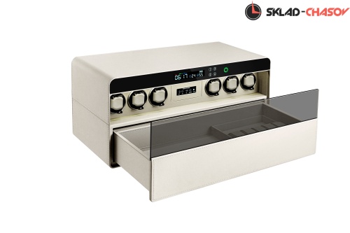 Klesto Smart JSM6 (слоновая кость) фото фото 2