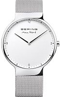 Bering Classic 15540-004 фото