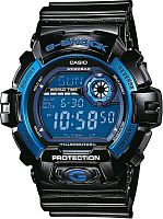 Casio G-Shock G-8900A-1E фото