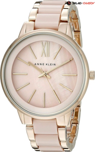 Anna Klein Plastic 1412BMGB фото