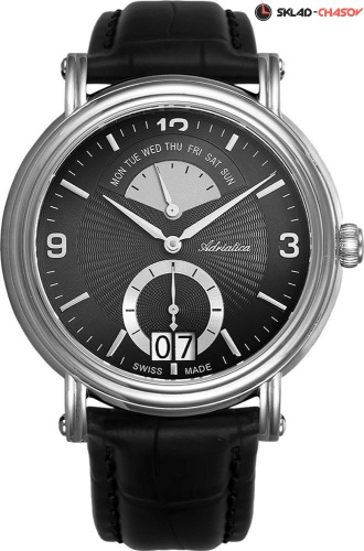Adriatica Automatic A1194.5254QF фото