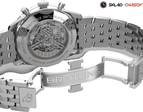 Breitling AB0137241L1A1 фото фото 5