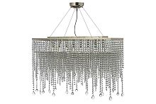 Люстра подвесная Arti Lampadari Milano E 1.5.70X25.105 N фото