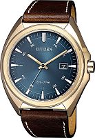 Citizen Eco-Drive AW1573-11L фото