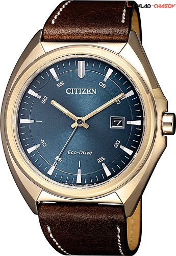 Citizen Eco-Drive AW1573-11L фото