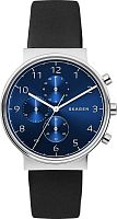 Skagen Leather SKW6417 фото