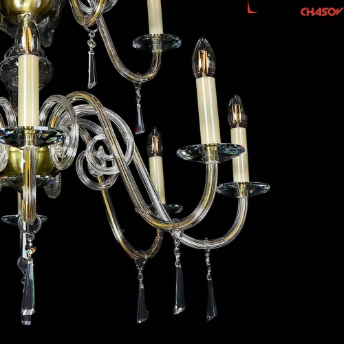 Wranovsky Maison 12 Gold фото фото 3