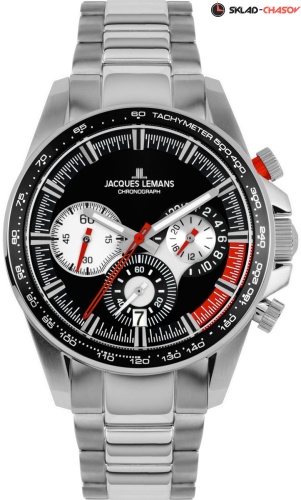 Jacques Lemans 1-2127E фото