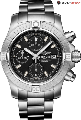 Breitling A13385101B1A1 фото