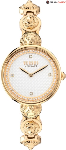 VERSUS Versace VSPZU0621 фото