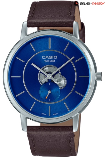 Casio MTP-B130L-2A фото