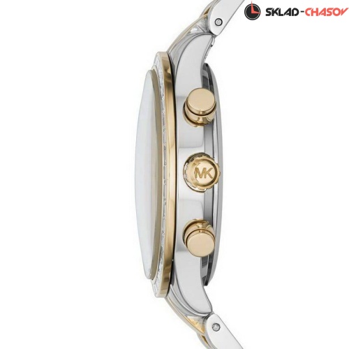 Michael Kors Brinkley MK6188 фото фото 2
