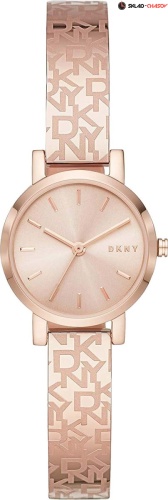 DKNY Nolita NY2884 фото