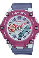 Casio GMA-S2200PE-6A фото