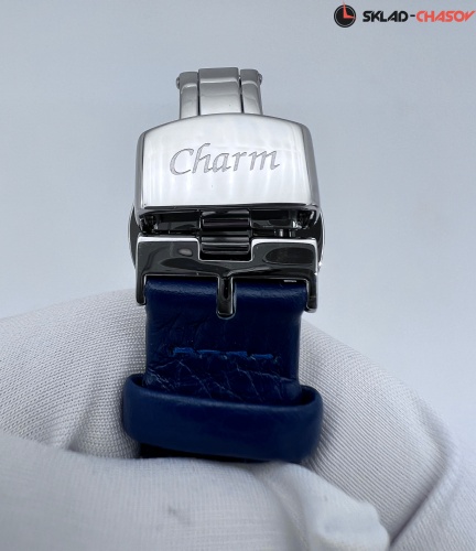 Часы "Charm" 70204020кк механические с автоподзоводом фото фото 9