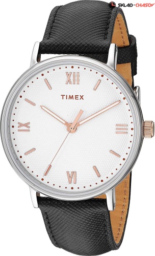 Timex TW2T34700RY фото фото 5